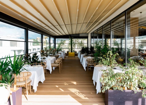 Hotel Grand VM Conference & Spa 5* - 10