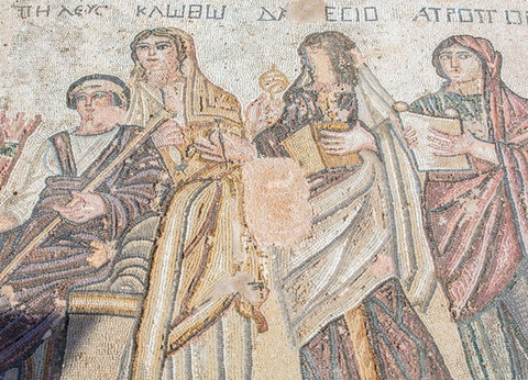 Circuit Chypre entre plage et culture, logement Framissima Ledra Beach 4* - 8