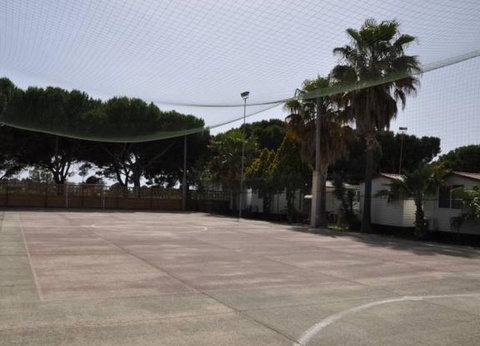 Kamemi Camping Village, 4* - 20