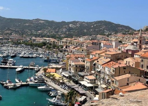 Camping U Libecciu - 3