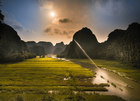 Circuit Nord Vietnam Inédit et raffiné, un circuit en adresses de caractère - 8