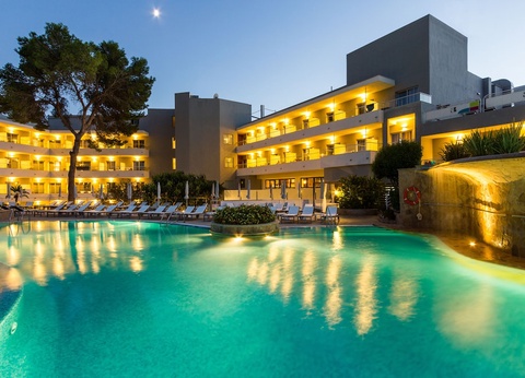 Hôtel Artiem Audax 4* - Adults Only - 47