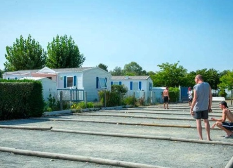 Camping Villa Campista, 3* - 10