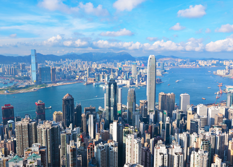 Circuit Hong Kong et Macao : Cités Lumineuses et Rêves Dorés - 3