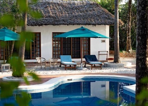 Asha Boutique Hotel - 24