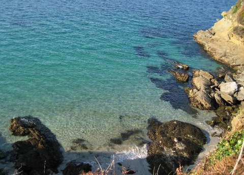 Camping Entre Terre et Mer, 3* - 42