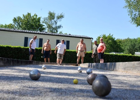 Camping Beauséjour, 4* - 27