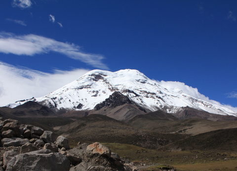 Circuit Equateur Authentique - 14