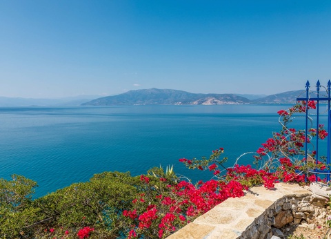 Circuit Voyage en Argolide : entre Athènes et Nauplie - 2