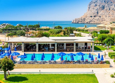 Hôtel Relax Hotel 3* - 2