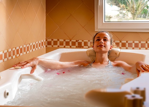 Hôtel Ulysse Djerba Thalasso & Spa 5* - 22