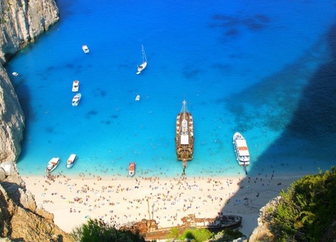 Hôtel Gardenia Hotel 3* - 17