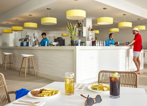 Hôtel TUI Sélection Blue Victoria Menorca 3* - 14