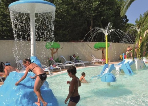 Camping Eden, 5* - 9