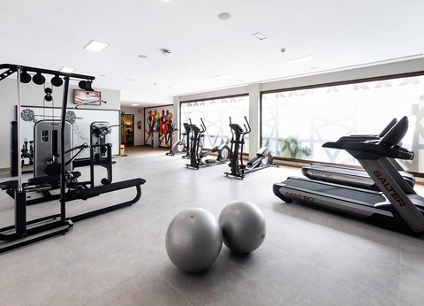 TUI Sélection Riu Palace Boavista - Choix Flex ***** - 36