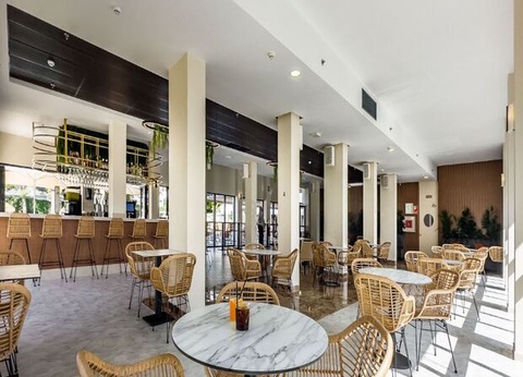 Hôtel THB San Fermin 3* - 22