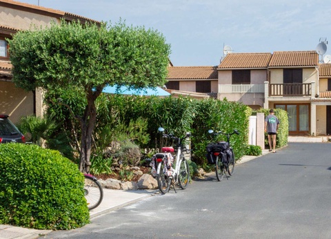 Résidences Les Tamaris et les Portes du Soleil - 8