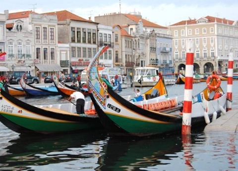 Camping Orbitur Vagueira, 3* - 17