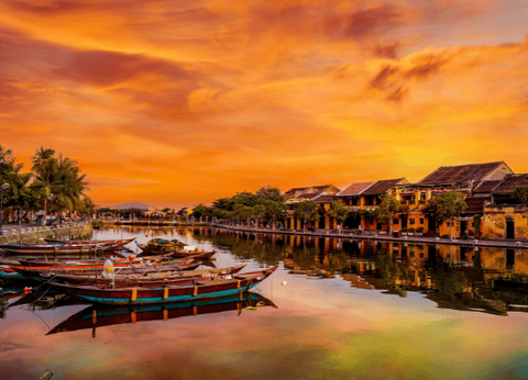 Circuit De la Baie d'Halong à Phu Quoc - 11