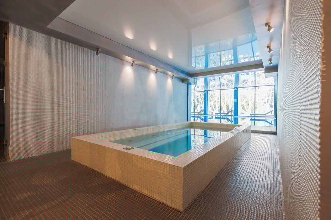 Hôtel Palmon Bay Hotel et Spa 4*+ - 9