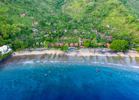 Circuit Evasion Balinaise et Lombok Authentique 4* - 4