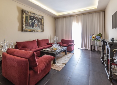 Hôtel Eden Andalou Aquapark & Spa 5* - 152