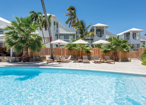 La Playa Orient Bay - Location de voiture incluse **** - 7