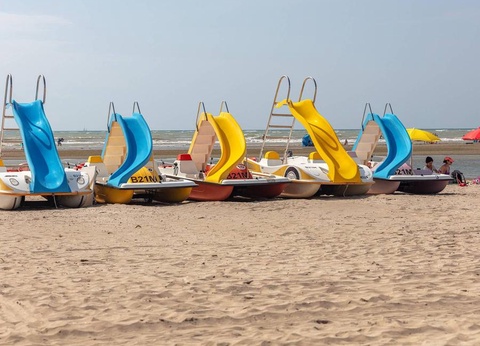 Camping Laguna Village, 3* - 21