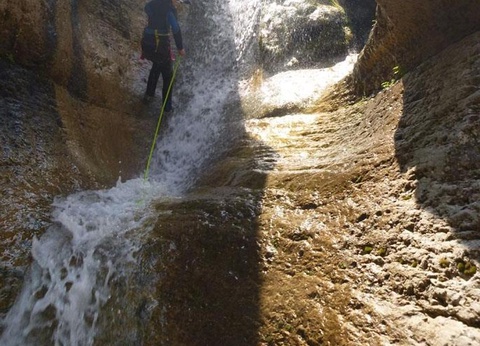 Camping Prades Park, 4* - 32