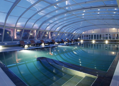 Hôtel Occidental Playa de Palma 4* - 14