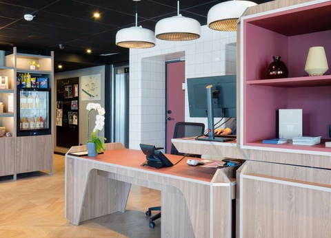 Vacances en famille dans le centre historique de Rouen - 3* - 5