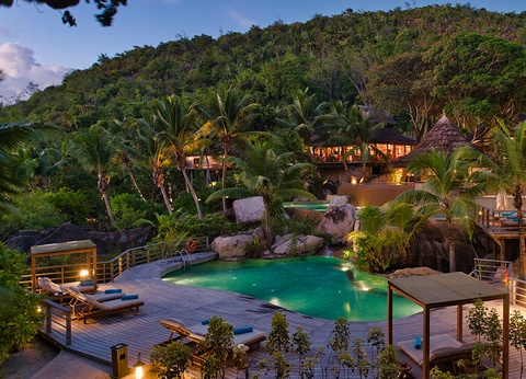 Hotel Constance Lemuria 5* - 11