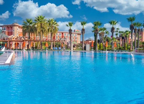 Club Megasaray Belek 5* - 11