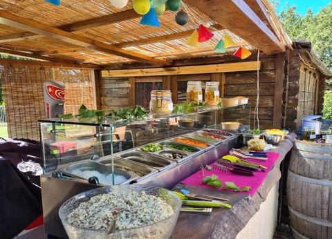 Domaine Vallée Du Tarn, 3* - 10