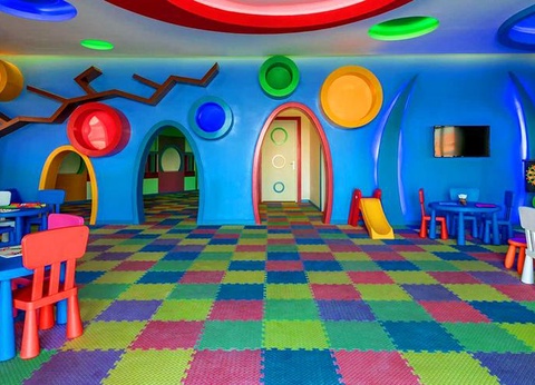 Hôtel Pickalbatros Sea World Resort 5* - 11