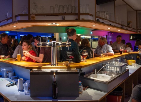 Camping De Kéranterec 4* - 8