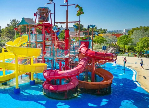 Amadria Park Camping Sibenik 4* - 28