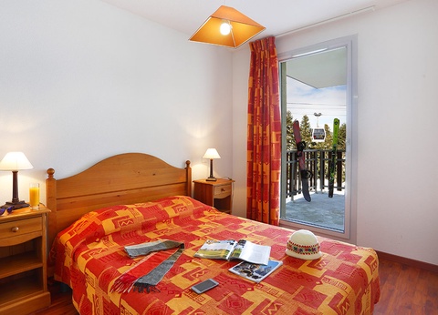 Résidence LES BALCONS D'AX - 4