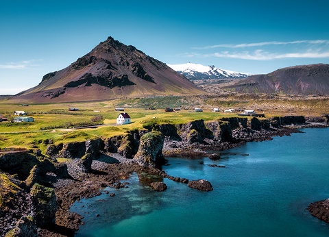 City break « Douceur d'Islande » - Pack de 2 activités incluses - 13