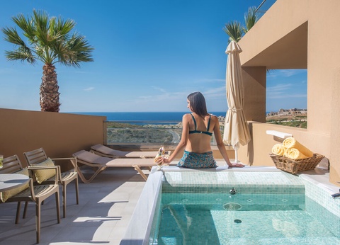 Hôtel Blue Bay Resort 4* - 14