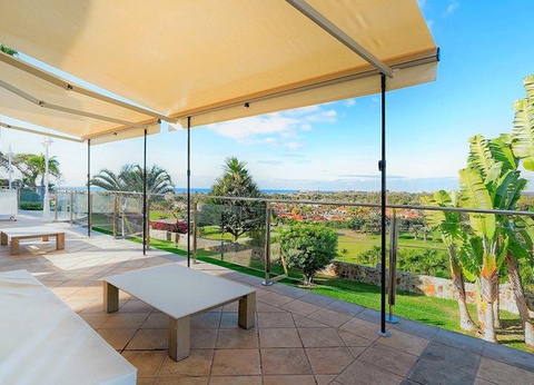 Hôtel Bull Vital Suites & Spa 4* - 4