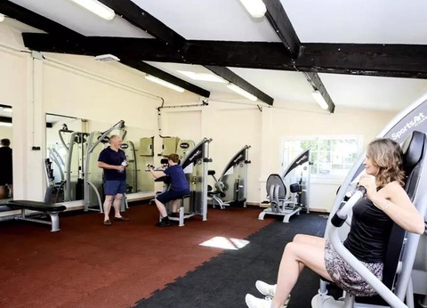 Montana Parc - Gassin - Golfe de St Tropez, 4* - 20