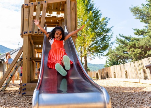 Camping La Presqu'île 4* - 23