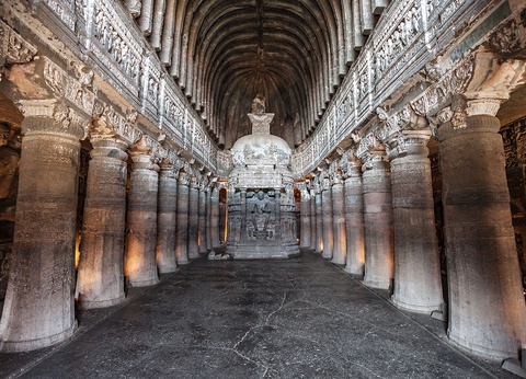 Circuit Au coeur de l'Inde millénaire - 4