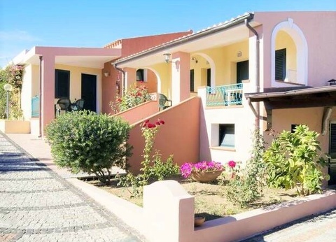 Hôtel Club Marina Seada Beach 4* - 6