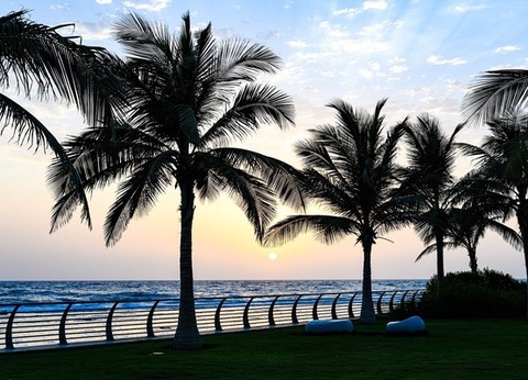 Circuit Couleurs et Richesses 3* - 22