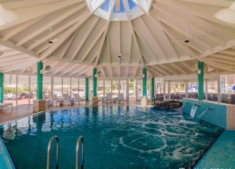 Hôtel Adult Only H10 Playa Esmeralda 4* - 12