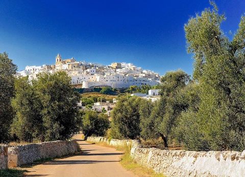 Hôtel Robinson Apulia Resort 4* - 13