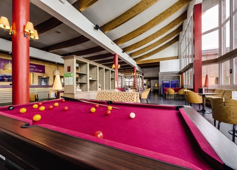 Belambra Clubs L'Aiguille Rouge 3B en demi-pension (Remontées mécaniques incluses) - 5