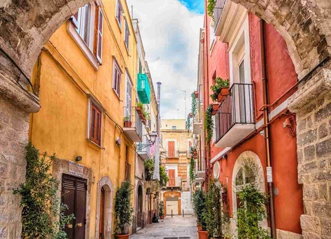 Circuit Cap sur les Pouilles - Extension 3 nuits balnéaire - 11J/10N - 2025 - 7